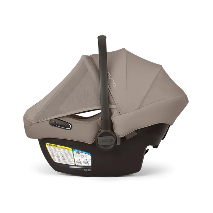 Silla de coche infantil Nuna PIPA Aire- Bambi Baby