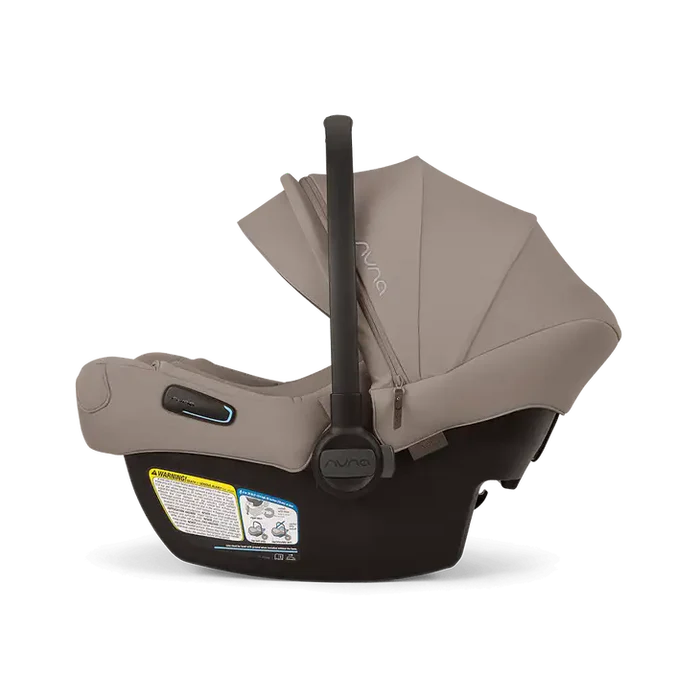 Silla de coche infantil Nuna PIPA Aire- Bambi Baby
