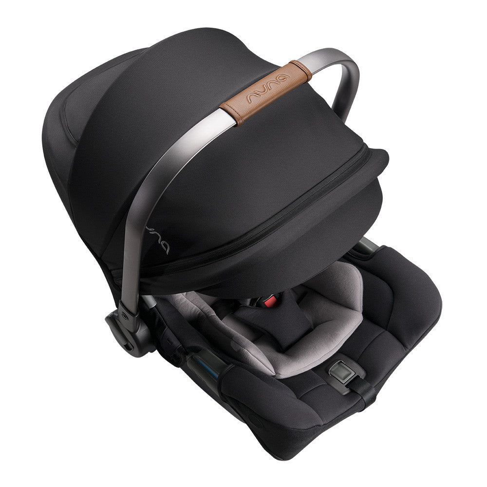 Nuna TAVO Next + PIPA RX Travel System- Bambi Baby