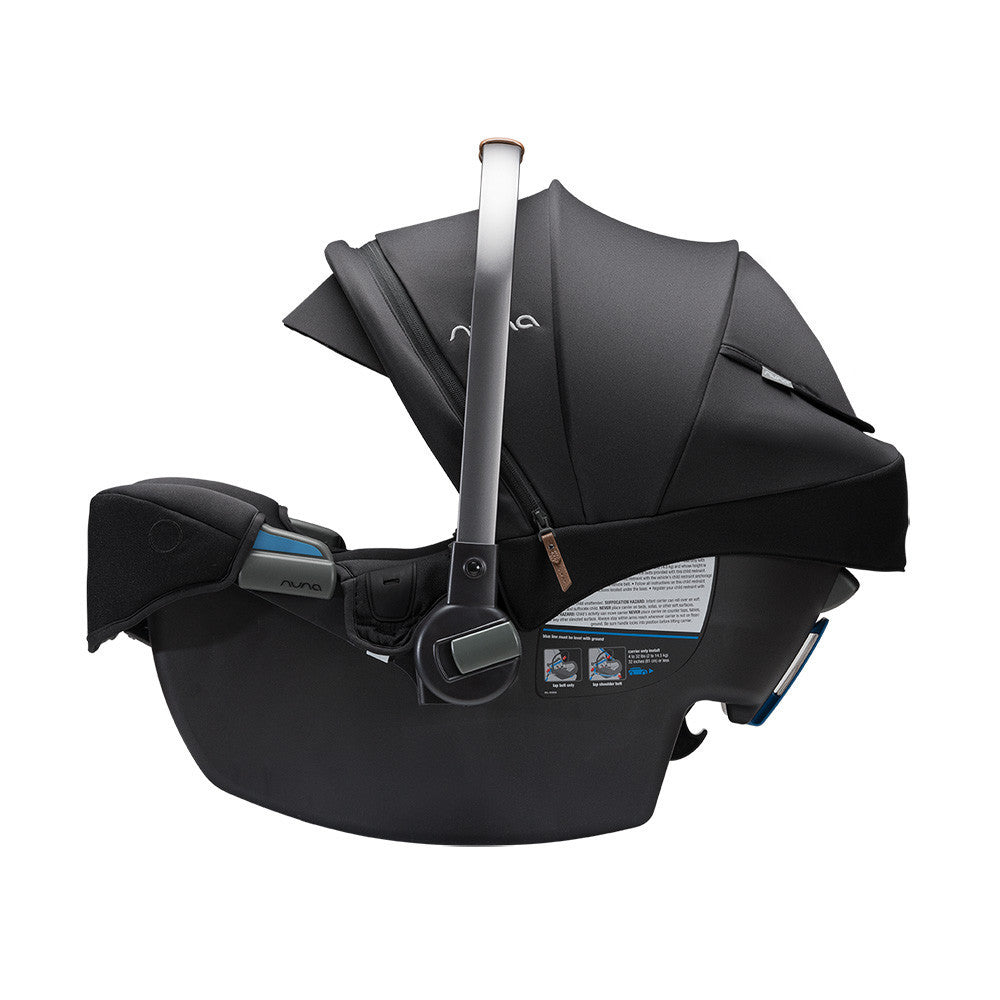 Nuna TAVO Next + PIPA RX Travel System- Bambi Baby