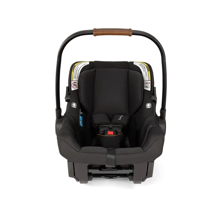 Sistema de viagens Nuna Pipa Urbn + Swiv™- Bambi Baby