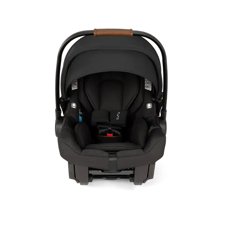 Sistema de viagens Nuna Pipa Urbn + Swiv™- Bambi Baby
