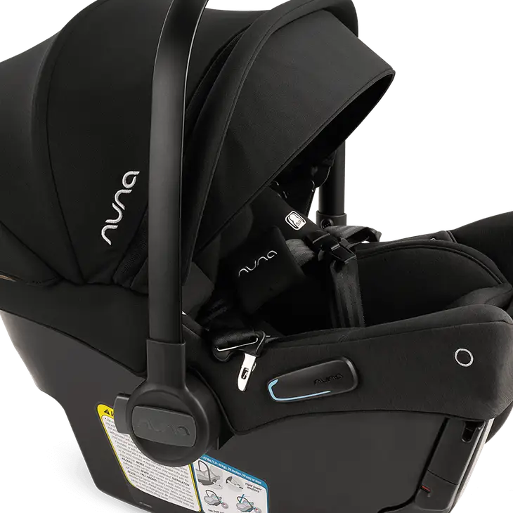 Sistema de viagens Nuna Pipa Urbn + Swiv™- Bambi Baby