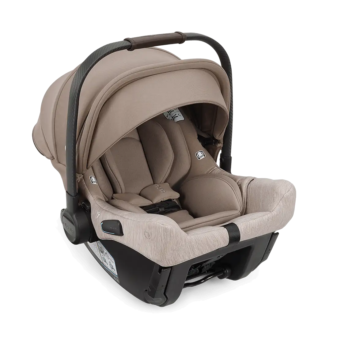 Nuna PIPA™ urbn Flex System™- Bambi Baby