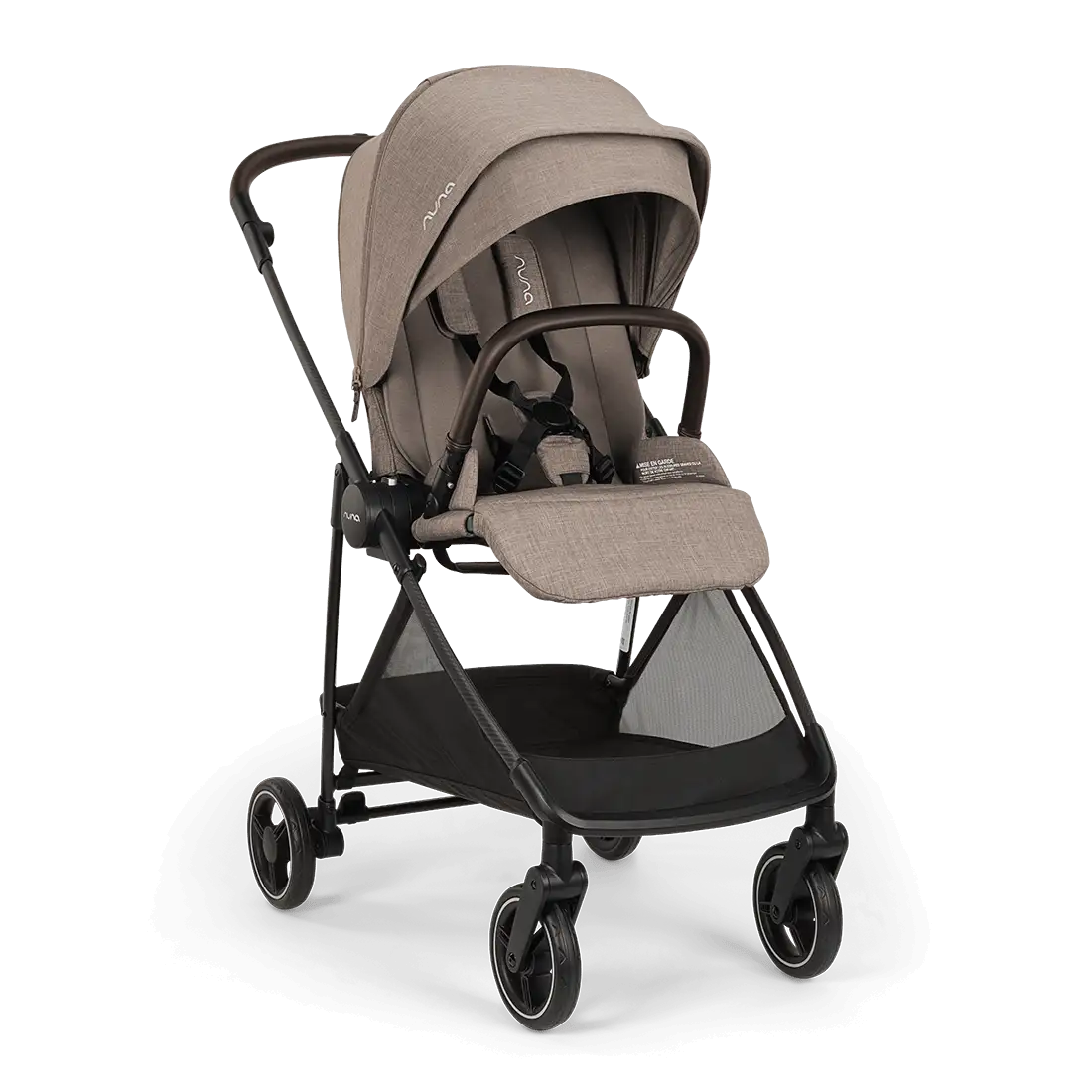 Nuna urbn flex System - Stroller Seat- Bambi Baby