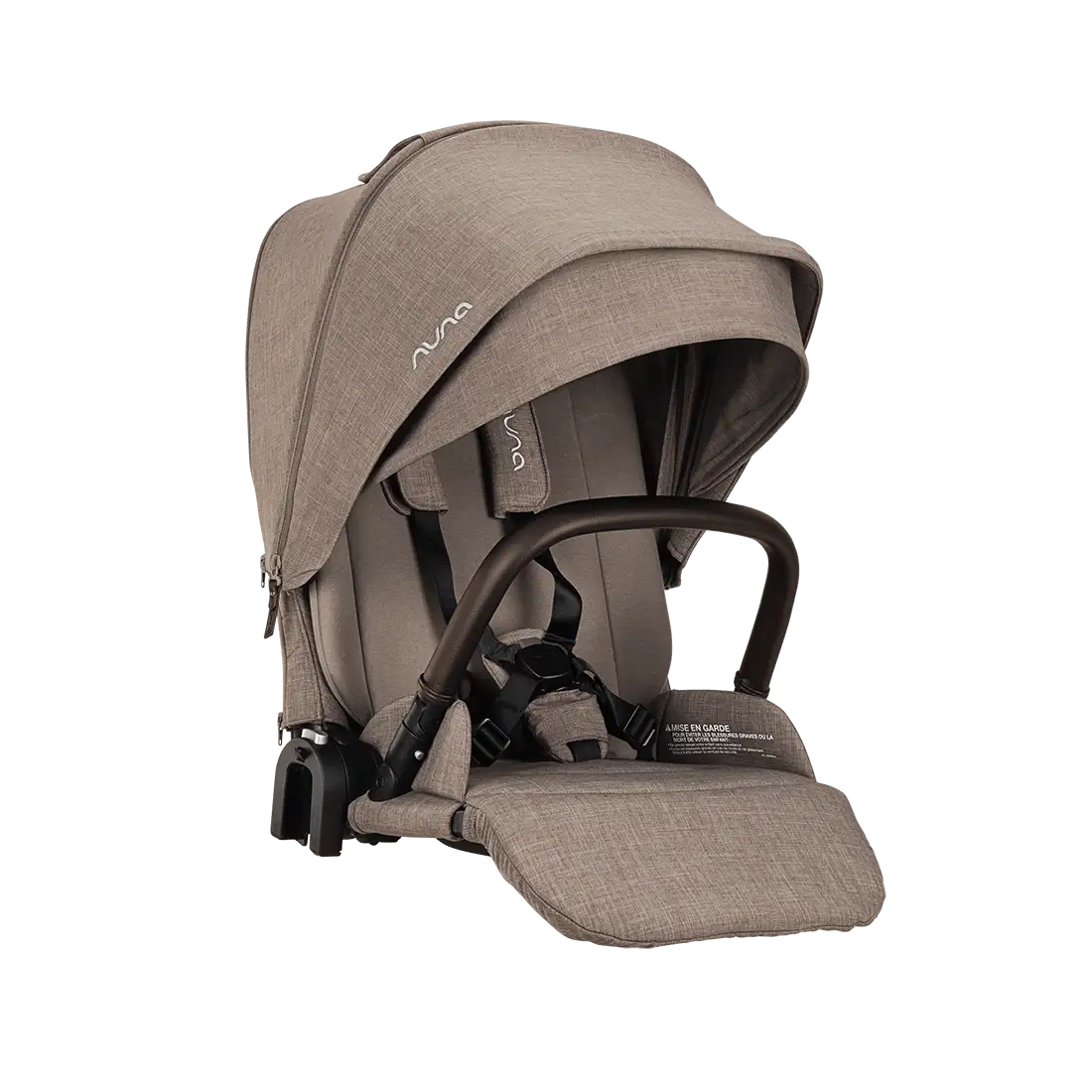 Nuna urbn flex System - Stroller Seat- Bambi Baby