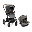 Nuna PIPA URBN and MIXX Next Travel System - Bambi Baby