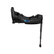 Nuna PIPA RELX base in Black - Bambi Baby