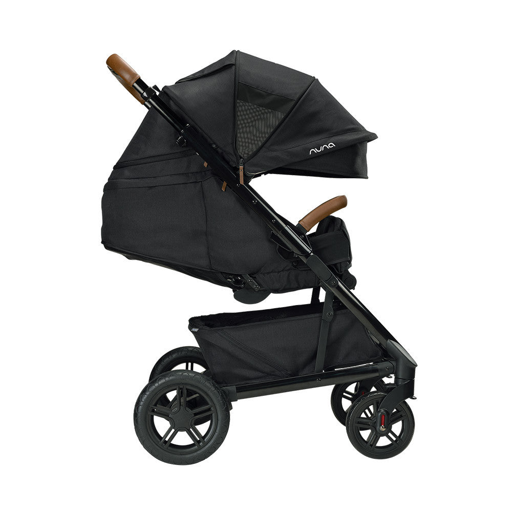 Nuna TAVO Next Stroller – Bambi Baby