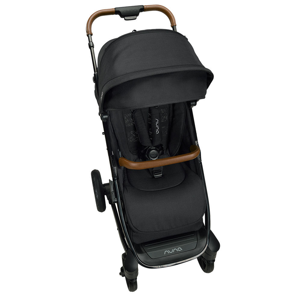 y*m様 Nuna TAVO Next ベビーカー ブラック Nuna TAVO Next Stroller – Baby Shoppe