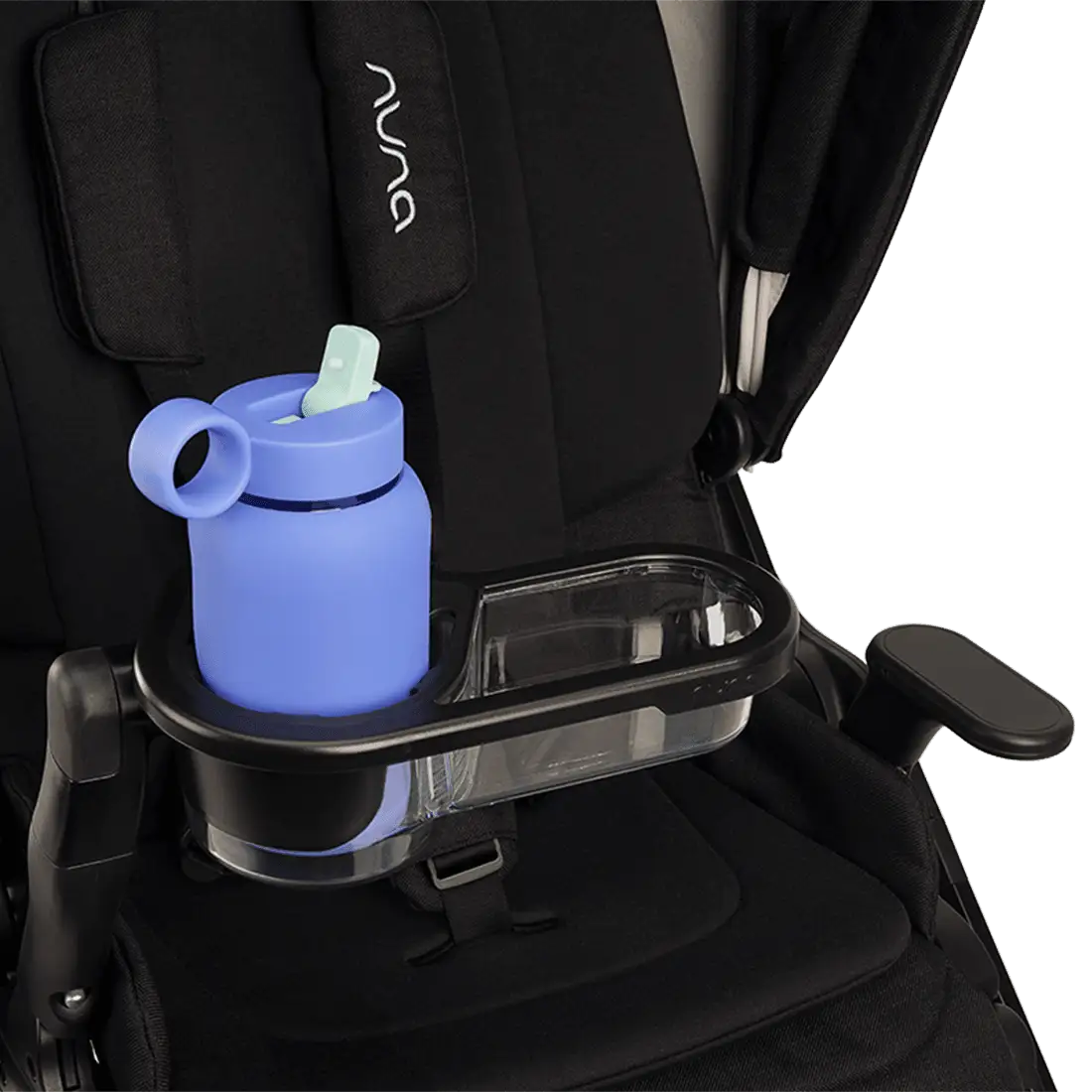 Nuna TRIV series child tray & armrest- Bambi Baby