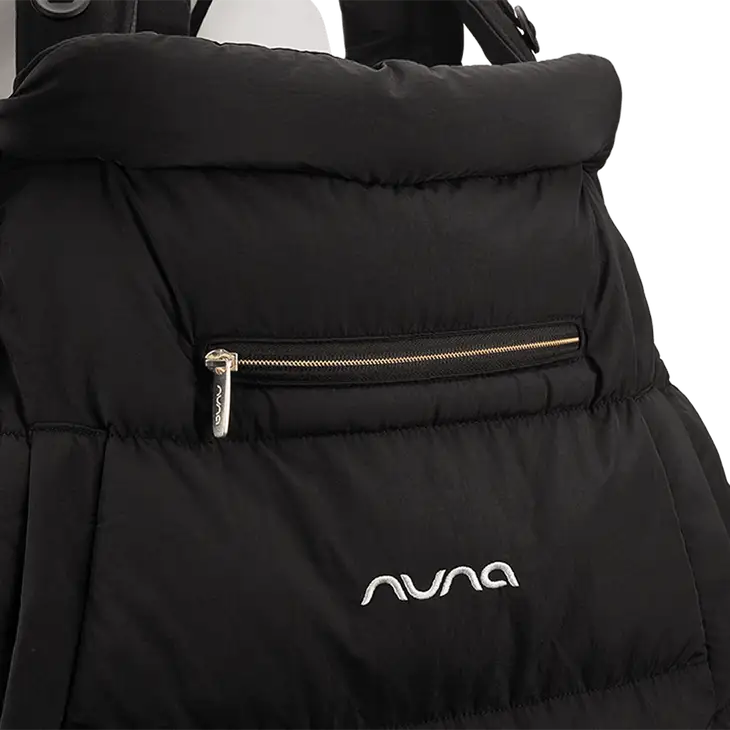 Nuna CUDL Winter Cover- Bambi Baby