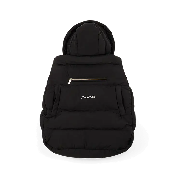 Nuna CUDL Winter Cover- Bambi Baby