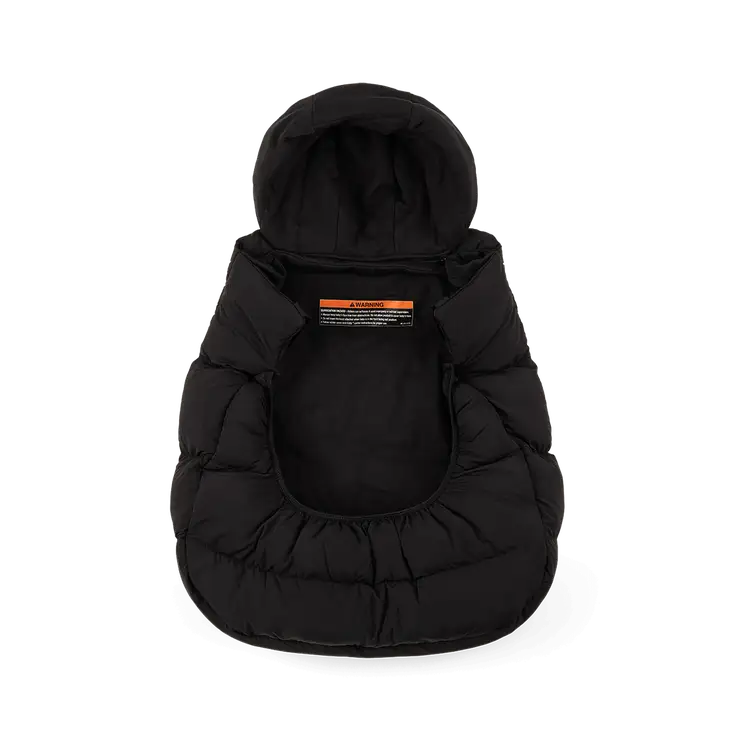 Nuna CUDL Winter Cover- Bambi Baby