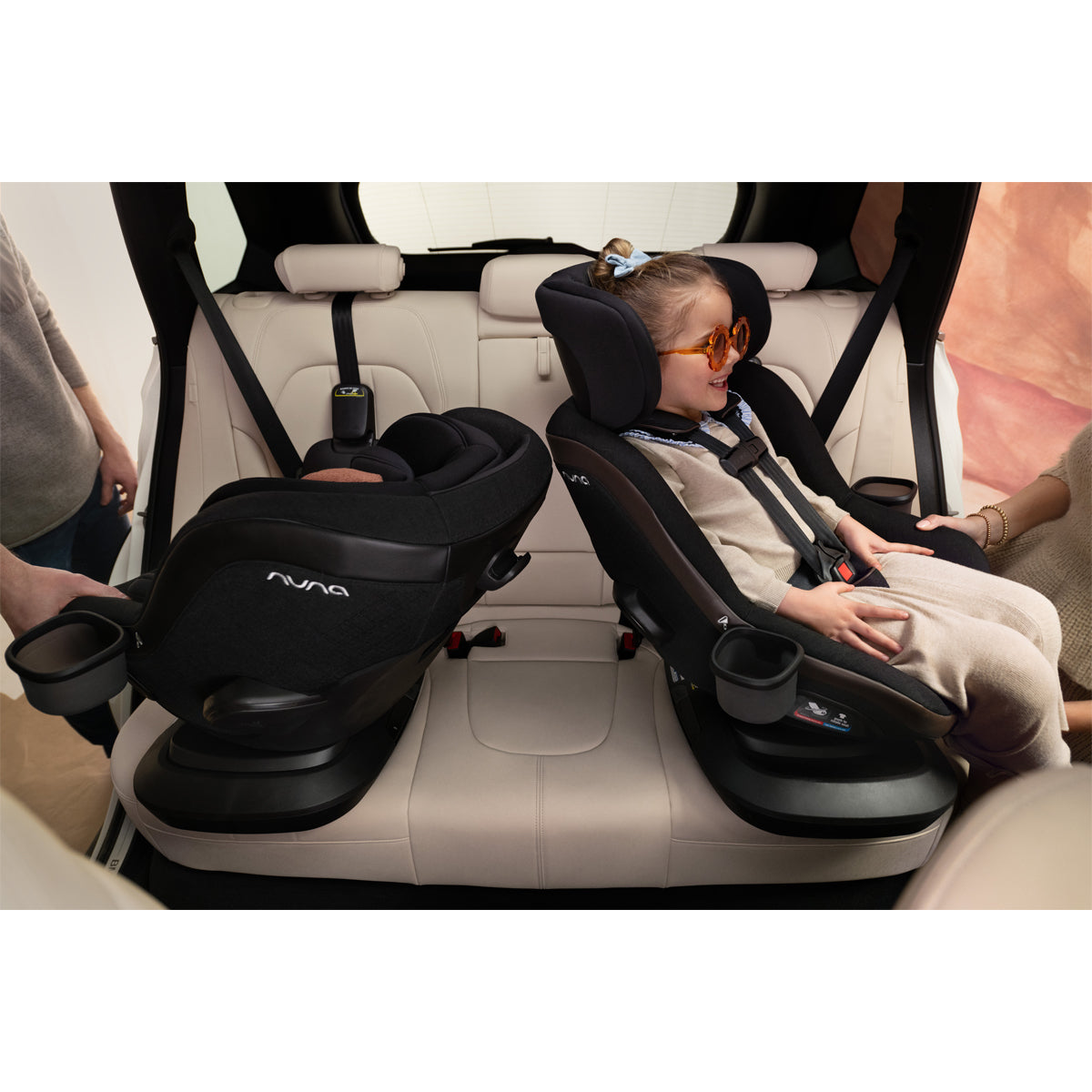 Nuna REVV maxx – Bambi Baby
