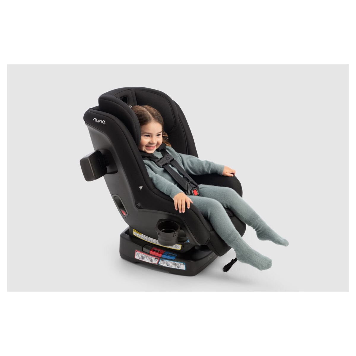 nuna rava vs cybex sirona Nuna