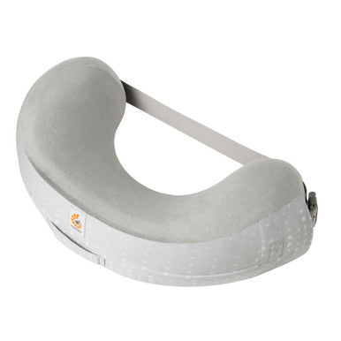 Ergobaby Natural Curve Nursing Pillow with Strap- Bambi Baby