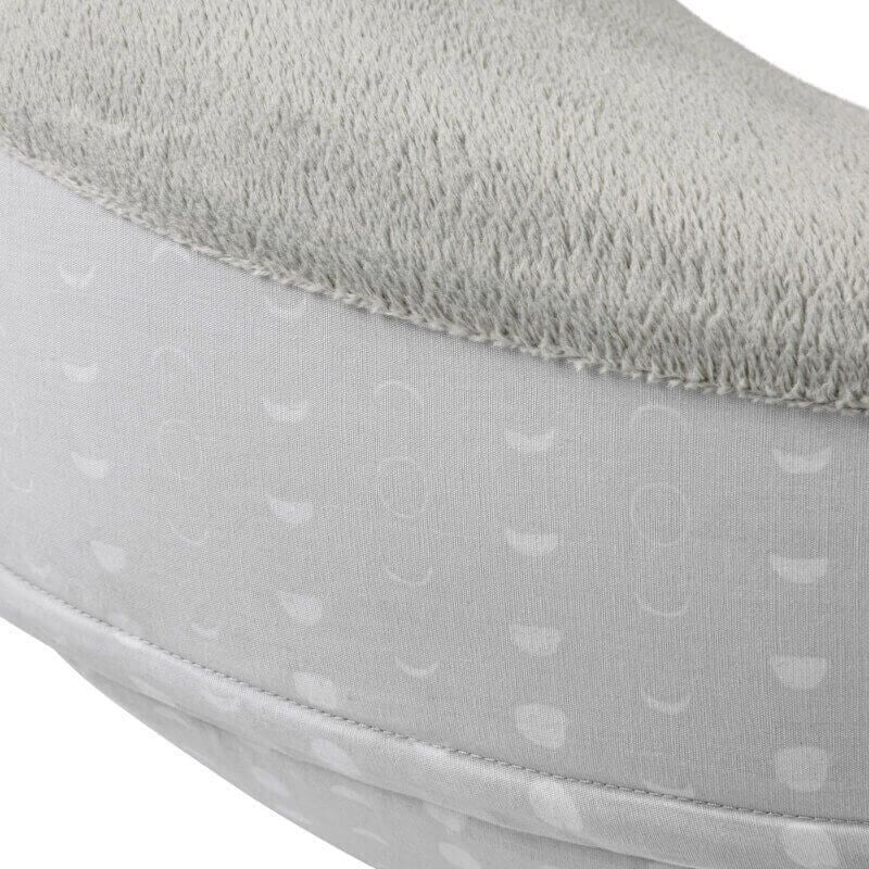 Ergobaby Natural Curve Nursing Pillow with Strap- Bambi Baby