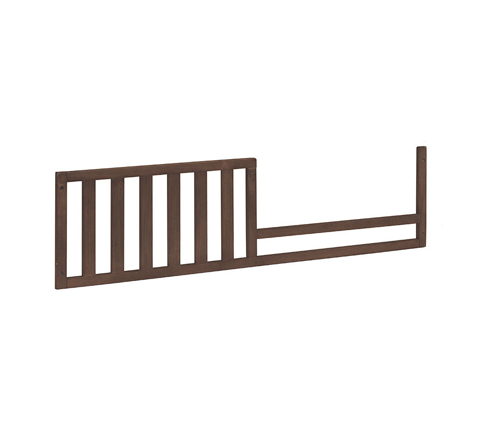 Sorelle 136 Toddler Rail in Chocolate- Bambi Baby