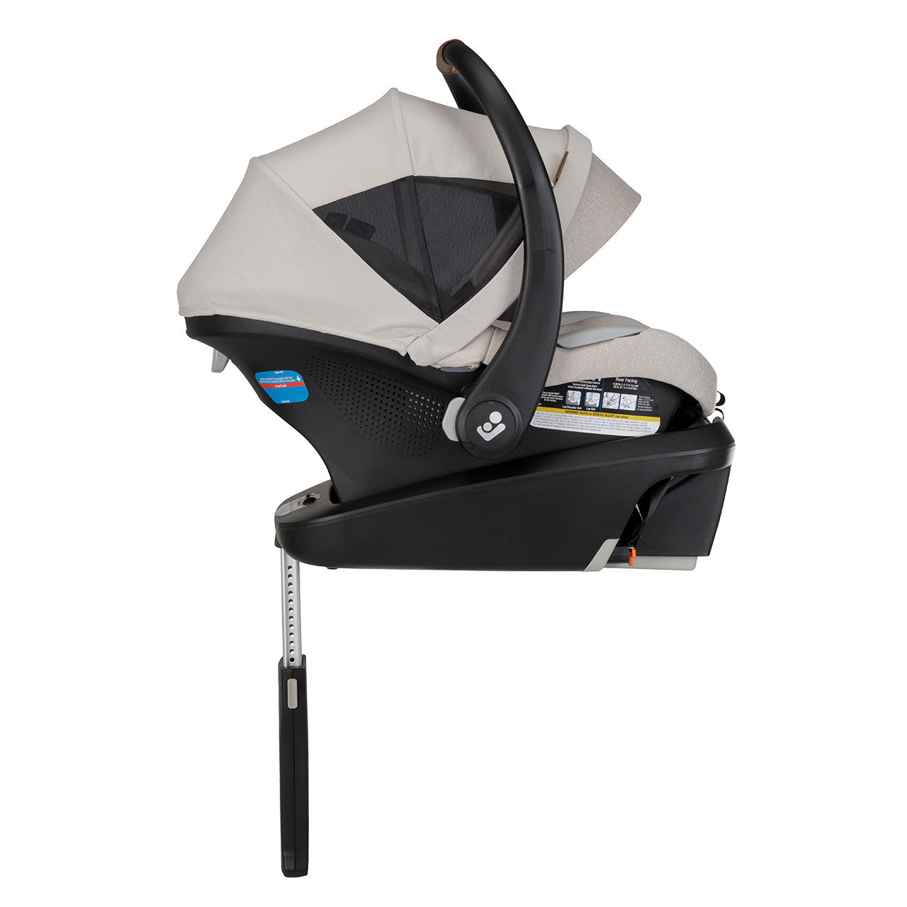 Maxi Cosi Mico Luxe+ Infant Car Seat- Bambi Baby