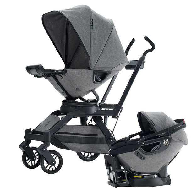 Orbit Baby Porter Collection Limited Edition Stroller- Bambi Baby