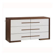 Natart Aria Double Dresser - Bambi Baby
