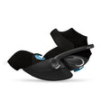 CYBEX Cloud G Pro Comfort Extend Infant Car Seat - Bambi Baby