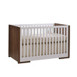 Natart Aria Island Convertible Crib - Bambi Baby