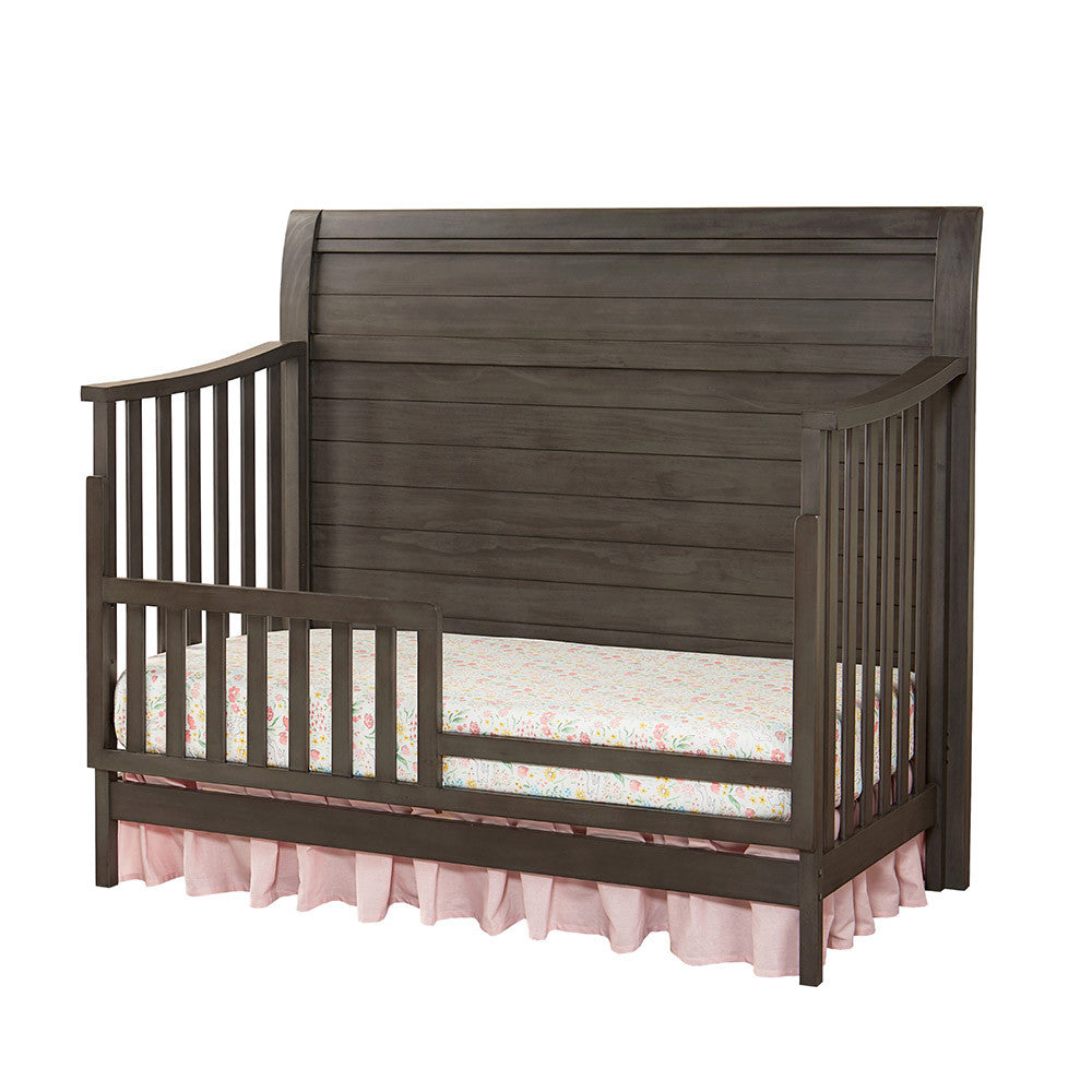 Westwood Taylor Collection Convertible Crib in Dusk- Bambi Baby