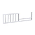 Westwood Rowan Cottage Toddler Rail in Ash Linen