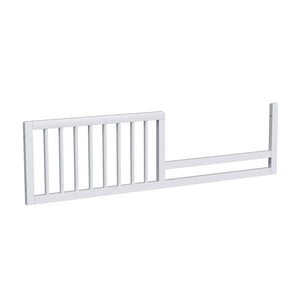 Westwood Rowan Cottage Toddler Rail in Ash Linen