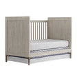 Westwood Beck Cottage Crib In Willow - Bambi Baby