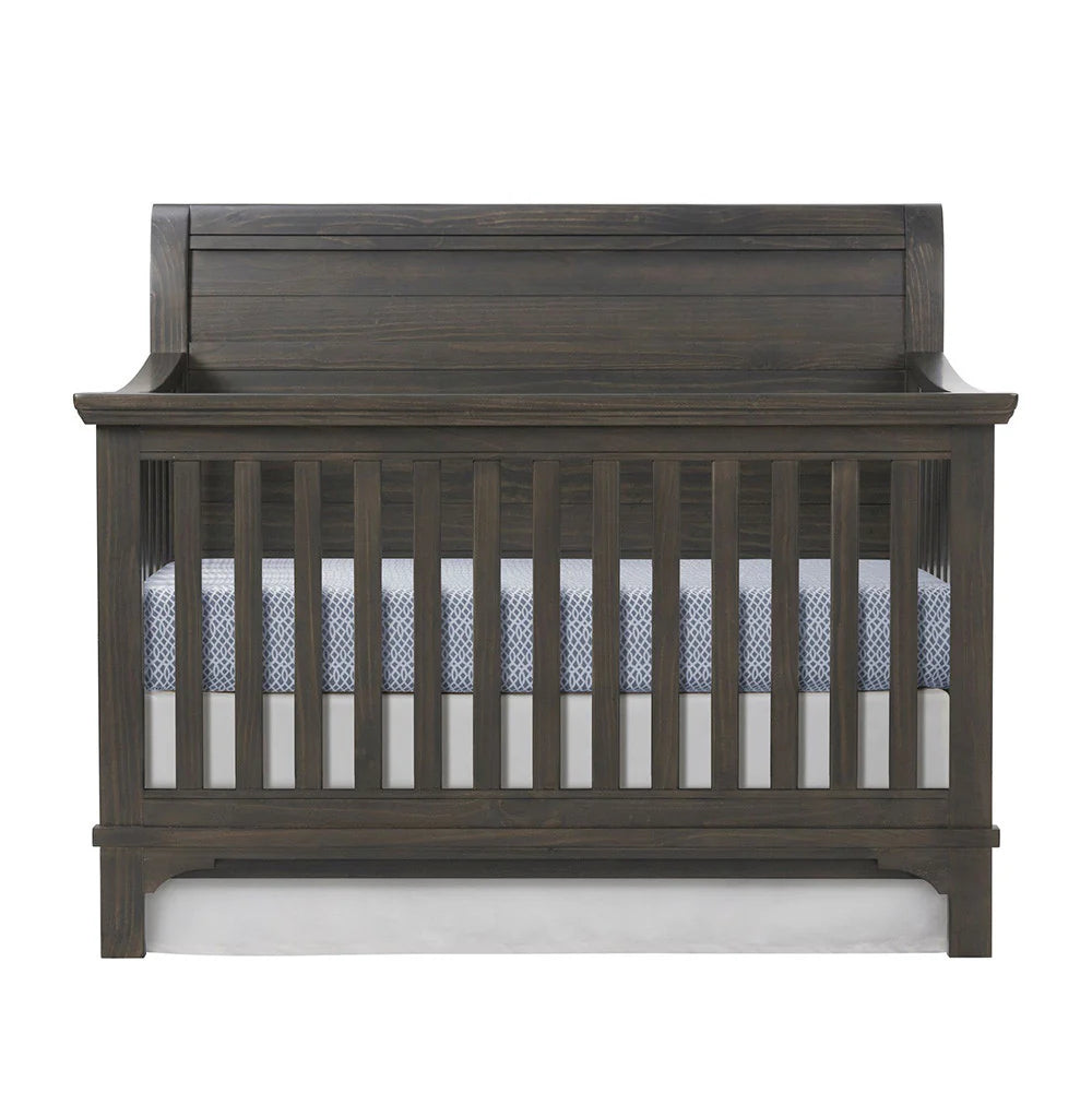 Westwood Taylor Collection Convertible Crib- Bambi Baby