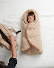 7AM Enfant SoHo Diaper Carryall - Bambi Baby