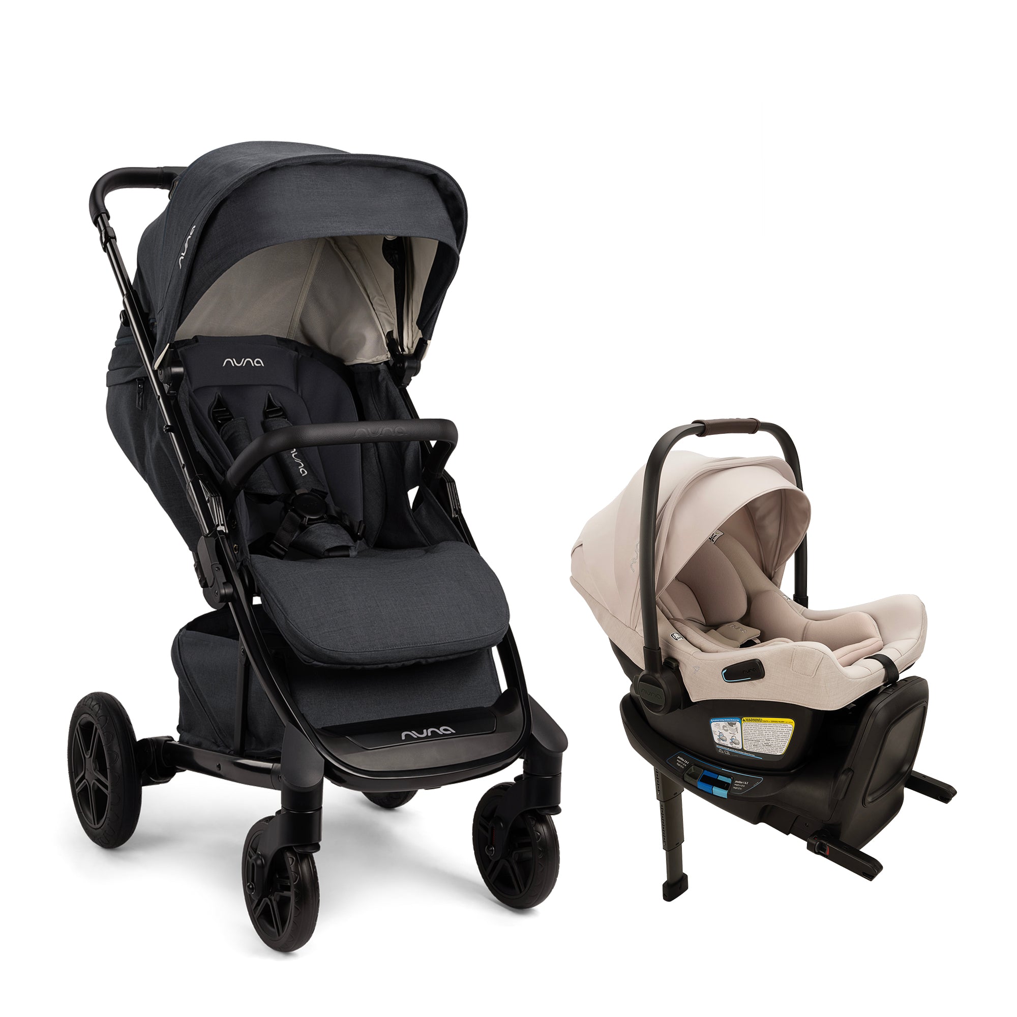 Sale nuna tavo stroller travel system Sale