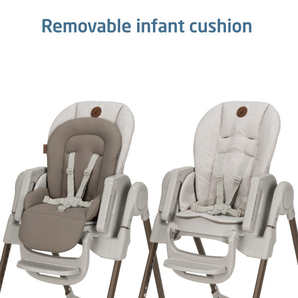 maxi-cosi minla 6-in-1 highchair Maxi-Cosi Minla 6-in-1 High Chair