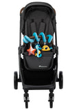 Tiny Love Tiny Mariners Spiral Stroller Activity Toy - Bambi Baby