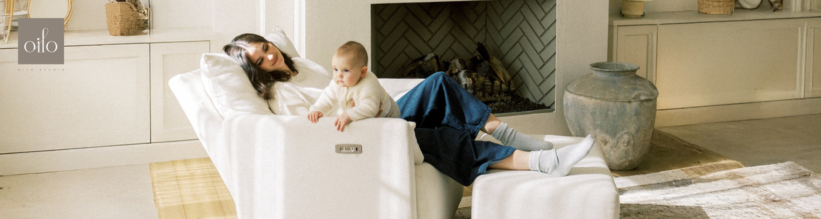 Planeadores Oilo - Bambi Baby