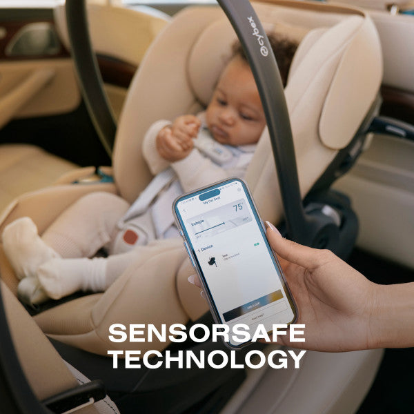 cybex phone number Cloud G Pro Comfort Extend Infant Car Seat by Cybex Almond Beige
