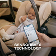 CYBEX Cloud G Pro Comfort Extend Infant Car Seat - Bambi Baby