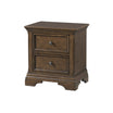 Westwood Olivia Nightstand
