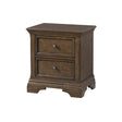 Westwood Olivia Nightstand - Bambi Baby