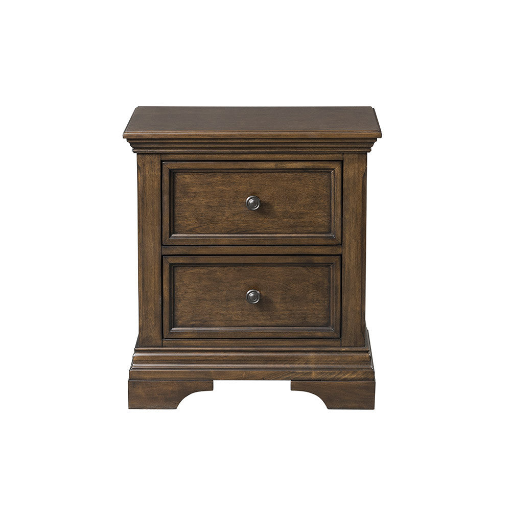 Westwood Olivia Nightstand- Bambi Baby