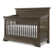 Cuna convertible Westwood Olivia en palisandro  - Bambi Baby