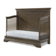 Cuna convertible Westwood Olivia en palisandro  - Bambi Baby
