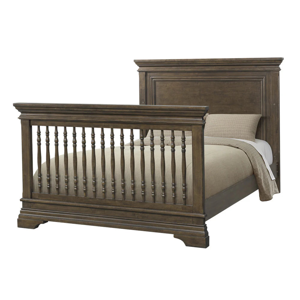 Westwood Olivia Convertible Crib- Bambi Baby