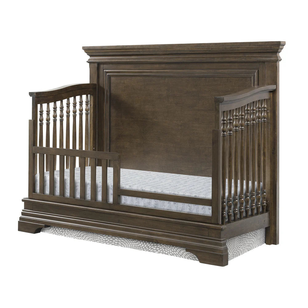 Westwood Olivia Convertible Crib- Bambi Baby