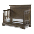 Cuna convertible Westwood Olivia en palisandro  - Bambi Baby