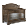Westwood Olivia Arched Crib - Bambi Baby