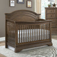 Westwood Olivia Arched Crib - Bambi Baby